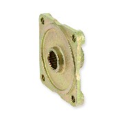 Radnabe hinten für Citycoco 3 Räder