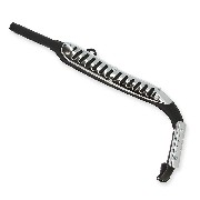 Auspuff für T-REX 125ccm Euro5