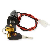 Neiman für Citycoco (type3)