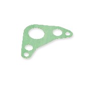 Rechte Kopfdichtung der Dax-Motoren 50-125 ccm Euro5