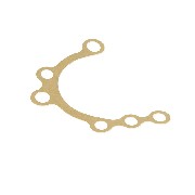 Ölpumpendichtung der Dax-Motoren 50-125 ccm Euro5