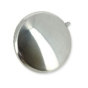 Linkes Kurbelgehäuse für Zylinderkopf fur 125ccm für Dax Skyteam Euro5