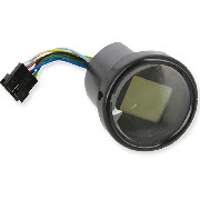 Tachometer für E-MINI
