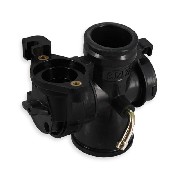 Drosselklappe für Skyteam Skymax 50cc 125cc EURO5