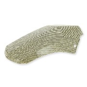 Kotflügel hinten, weiß, für pocket blata MT4