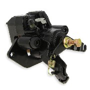 Bremssattel hinten für Ersatzteile Shineray 200STIIE und STIIEB (type2)