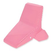 Kleine Frontverkleidung für pocket Quad - Rosa
