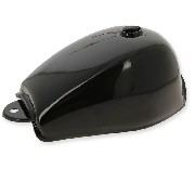 Tank für Skymini (E5) - Schwarz