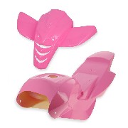 Verkleidung für pocket quad Rosa Typ 4
