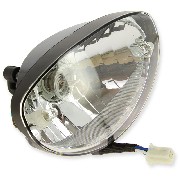 Optik für Quad Bashan 200ccm (BS200S-3) 