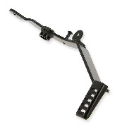 Bremspedale für Skyteam PBR