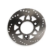 Bremsscheibe hinten für CityCoco Shopper (Typ 2)