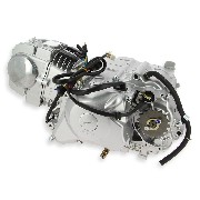 Motor 125ccm Zonsen elektrischer Anlasser 154FMI-3