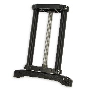 Komplette gabelbrücke 340mm für Scooter Citycoco