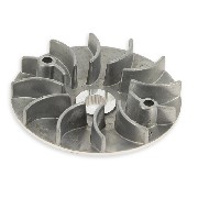 Belüftete Seitenwand für variator Quad Shineray 150ccm (XY150STE)