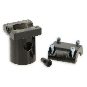 Lenkervorbau für Mini Citycoco
