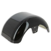 Schutzbleche für Mini CityCoco - Schwarz