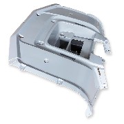 Verkleidung hinten Quad Bashan 300cc BS300AU-2 - graue