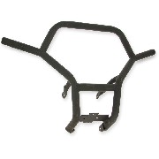 Frontstoßstange für Quad Bashan 300cc BS300AU-2 (schwarz)