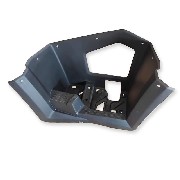 Nerfbar Rechts für Quad Bashan 300cc BS300AU-2