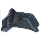 Kotflügel vorn links für Bashan Quad 300ccm (BS300AU-2)