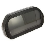 Tachometer für Quad Bashan 300cc BS300AU-2