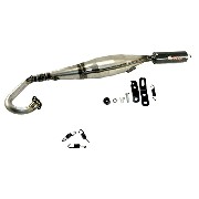 Leistungskit Level 1 für pocket quad 47-49 ccm