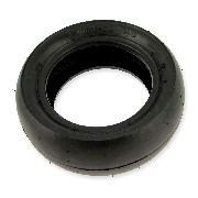 Reifen Slick hinten ( 110-50-6,5) für pocket bike