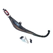 Auspuff Ninja für pocket bike cross