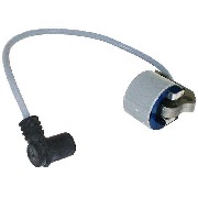 Zündspule Ducati für MTA4