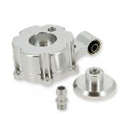 Zylinderkopf UD Racing Hochleistung für MTA4 und MT4