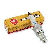 Zündkerze NGK für Quad Shineray 250 ccm ST-9E