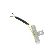 Spannungswiderstand für Skootermotor Baotian BT49QT-12