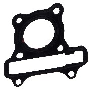 Zylinderkopfdichtung für Motor Baotian BT49QT-9