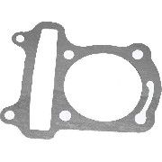 Fußdichtung für Baotian BT49QT-9 Motoren