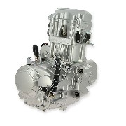 Motor 167ML für Quad Bashan 200 ccm (BS200-7)