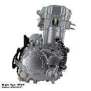 Motor komplett 167MM für Quad Bashan 250 ccm (BS250S-11)