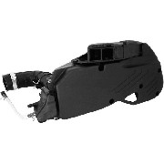 Luftfiltergehäuse mit Filter für Skooter Jonway GT 125