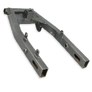 Schwingarm für PBR 50 ccm bis 125 ccm (Grau)
