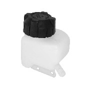 Kühlmitteltank für Polini Pocket Bike GP3