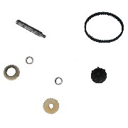 Überholungskit komplett für Wasserpumpe pocket bike Polini GP3