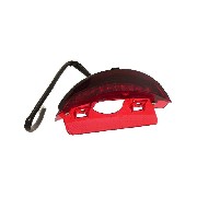 Rücklicht LED für Motorroller Baotian BT49QT-9