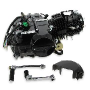 Motor 125ccm Lifan elektrischer Anlasser IP52FMI