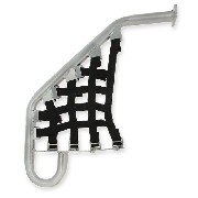 Nerf Bars links für Quad Shineray 250 ccm ST-9E