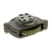 Ölpumpe für Quad Shineray 250 ccm ST-9E (Typ 2)