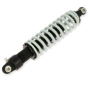 Vorderer Stoßdämpfer Quad Shineray 350 ccm (Weiß, XY350ST-2E)