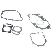 Dichtungssatz für 4-Takt Motoren 200 ccm dirt bike (CB200)