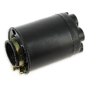 Luftfilter Racing für Quad Bashan 200 ccm (BS200S-3)