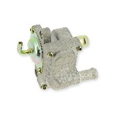 Ventil Abgasrückführung  für Quad BASHAN BS250S11