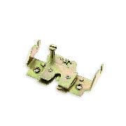 Sattelschloss für Ersatzteile Baotian BT49QT-11